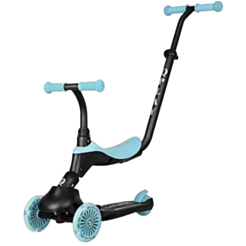 Skuter QPlay ST-005 Sema Evo 5061047482162