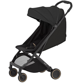 Детская коляска Anex Air-X2 Nero