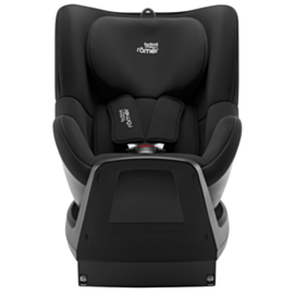 Avtomobil oturacağı Britax Romer Dualfix BR Space Black