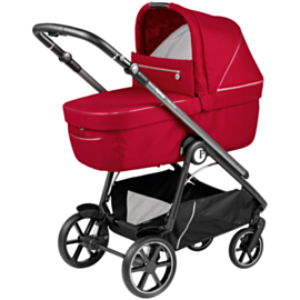 Uşaq arabası Peg Perego Shine Red