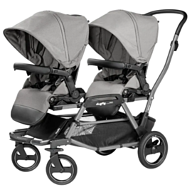 Детская коляска Peg Perego Duette Piroet 200N177