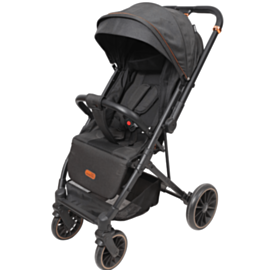 Детская коляска Kidilo 65-19 Black