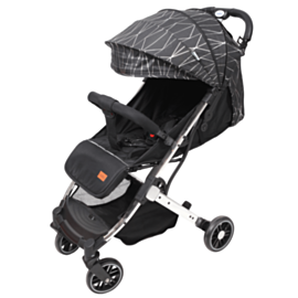 Детская коляска Kidilo K-8G Black
