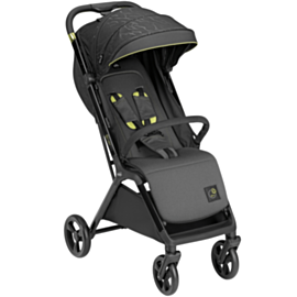 Uşaq arabası CAM Oliver 209 Black