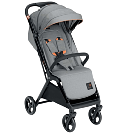 Детская коляска CAM Oliver 210 Grey