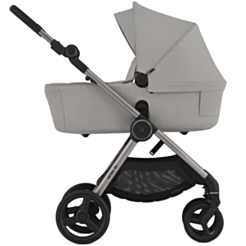 Детская коляска Anex Iq Silver