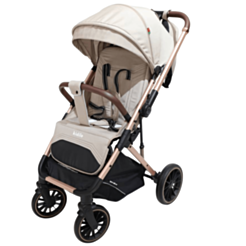 Uşaq arabası Kidilo 6530B Pro Biege