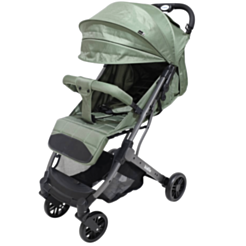 Uşaq arabası Kidilo K-8 Pro Green