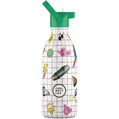 Termos Cool Bottles Play Mode 8436583305171