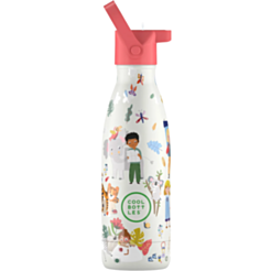 Termos Cool Bottles Curious Explorers 8436583303658