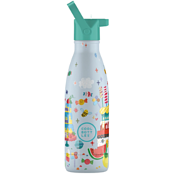 Termos Cool Bottles Candy Land 8436583304723