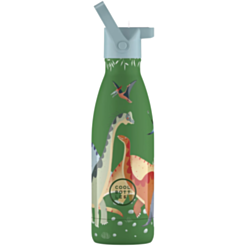 Termos Cool Bottles Jurassic Era 8436583303498