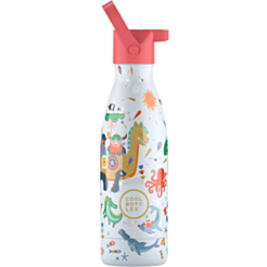 Termos Cool Bottles Brave Vikings 8436583303641