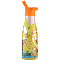Termos Cool Bottles Jungle Park 8436583303184
