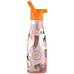 Termos Cool Bottles Panda Gang 8436583303191