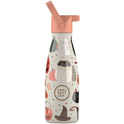 Termos Cool Bottles Trick Or Treat 8436583303559