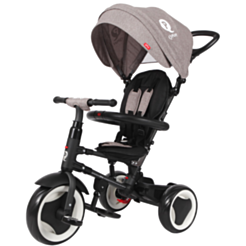 Uşaq velosipedi QPlay S380-7 Rito Eva 686268624564