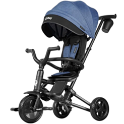Uşaq velosipedi QPlay S700-12 Nova 5061047480434