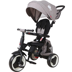 Uşaq velosipedi QPlay S380-8 Rito Plus Eva 5061047480083