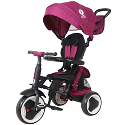Uşaq velosipedi QPlay S380-8 Rito Plus Eva 5061047480090