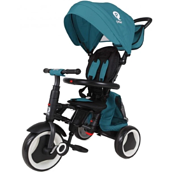 Uşaq velosipedi QPlay S380-8 Rito Plus Eva 5061047480113