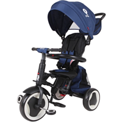 Uşaq velosipedi QPlay S380-8 Rito Plus Eva 5061047480137