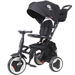 Uşaq velosipedi QPlay S380-8 Rito Plus Eva 5061047480120