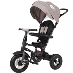 Uşaq velosipedi QPlay S380-10 Rito 5061047480144
