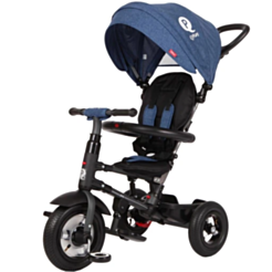 Uşaq velosipedi QPlay S380-10 Rito 5061047480199