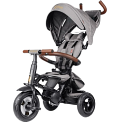 Uşaq velosipedi QPlay S380-17 Rito Deluxe 5061047480281