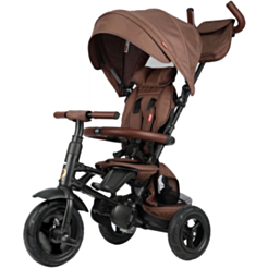 Uşaq velosipedi QPlay S380-17 Rito Deluxe 5061047481646