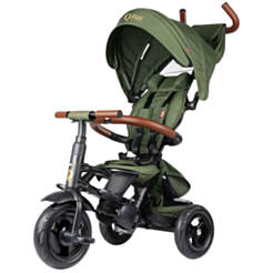 Uşaq velosipedi QPlay S380-17 Rito Deluxe 5061047481639