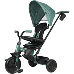 Uşaq velosipedi QPlay T10-Z  Elite Platinum 5061047481707