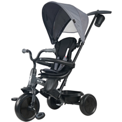 Uşaq velosipedi QPlay T10-Z  Elite Platinum 5061047481691