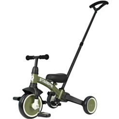 Uşaq velosipedi QPlay T80 Stager 5061047481738