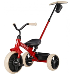Uşaq velosipedi QPlay T10-B Elite Pro 5061047480656
