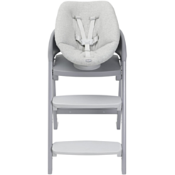 Kreslo üçün şezlonq  Chicco Crescendo Recliner 8058664173402