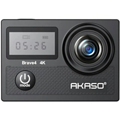 Ekşn kamera AKASO Brave 4