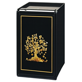 Сейф Eagle LU200GD Tree