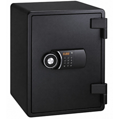 Seyf Eagle YES-031D(BK)