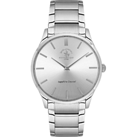 Часы Santa Barbara Polo & Racquet Club SB.4.10020-1