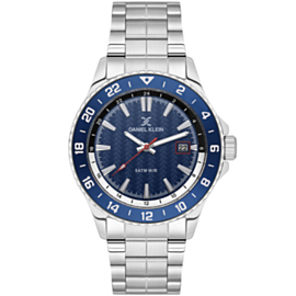 Saat Daniel Klein DK113818-2