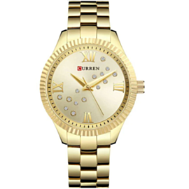 Saat CURREN 9009-4