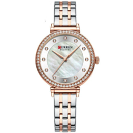 Saat CURREN 9087-2