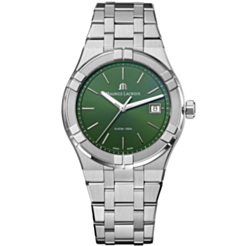 Часы Maurice Lacroix Aikon AI1108-SS002-630-1