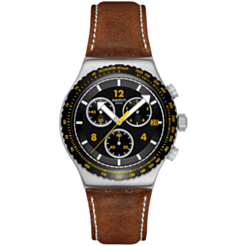 Saat Swatch New Irony Chrono YVS530