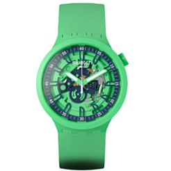 Часы Swatch SB01G101