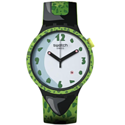 Часы Swatch SB01Z401