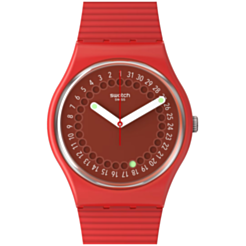 Saat Swatch SO28R400