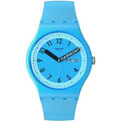 Saat Swatch SO29S702
